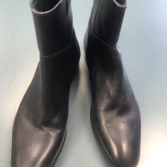 Gorgeous, Free People Luna moto boots❤️ - Picture 2 of 10